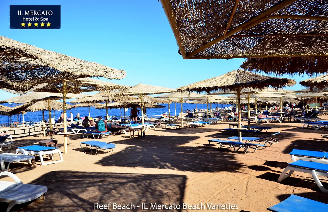 IL Mercato Hotel&Spa-1