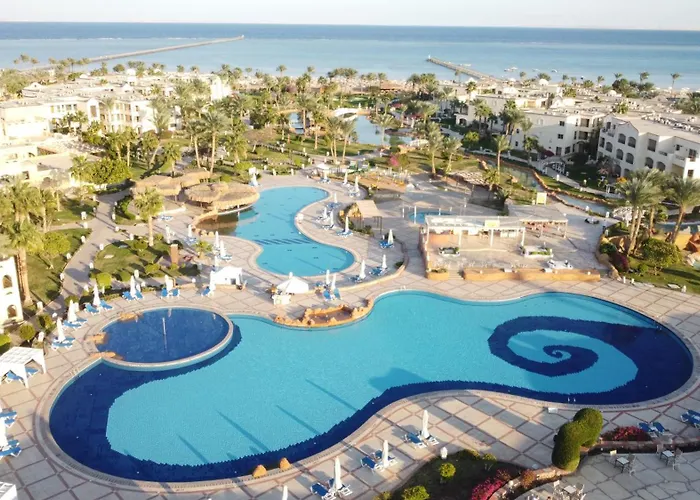 Regency Plaza Aqua Park And SpaSpa Hotel