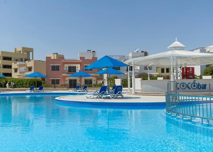 Amwaj OyounSpa Hotel