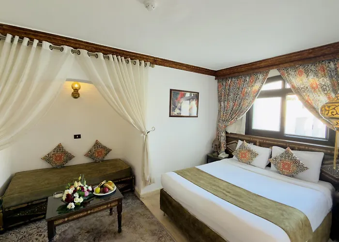 Oriental Rivoli & Spa (Adults Only)Spa Hotel